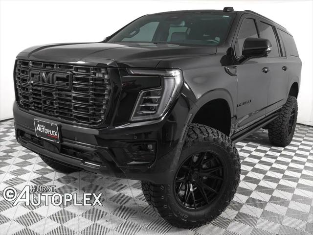 2026 GMC Yukon XL 4WD Denali for sale in Hurst, TX