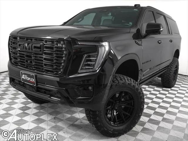 2026 GMC Yukon XL 4WD Denali for sale in Hurst, TX