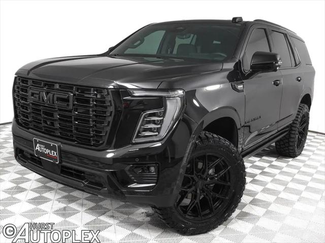 2026 GMC Yukon 4WD Denali for sale in Hurst, TX