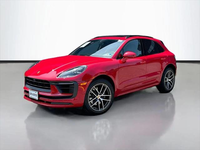 2022 Porsche Macan S for sale in Arlington, VA