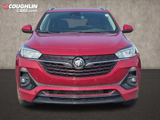 2021 Buick Encore GX FWD Preferred for sale in Pataskala, OH