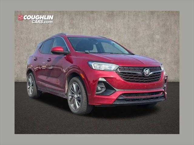 2021 Buick Encore GX FWD Preferred for sale in Pataskala, OH