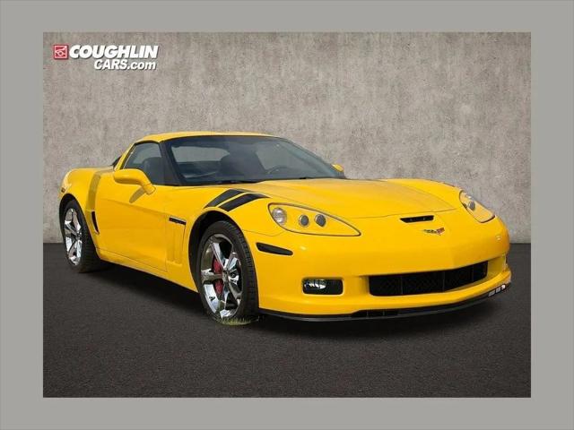 2011 Chevrolet Corvette for sale near Pataskala, OH