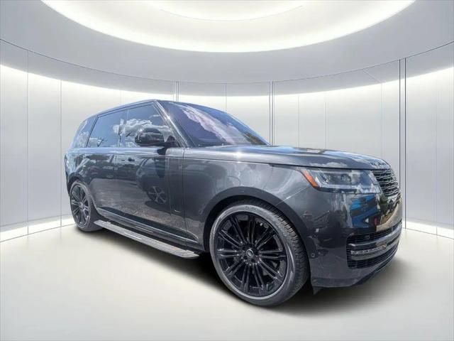 2023 Land Rover Range Rover P530 SE for sale in Lake City, FL