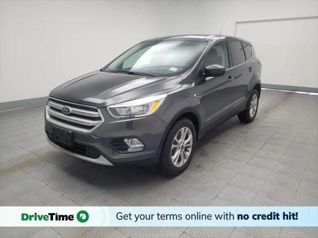 2019 Ford Escape SE for sale in Huntsville, AL