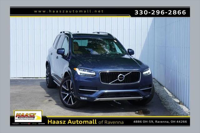 2019 Volvo XC90 T6 Momentum for sale in Ravenna, OH