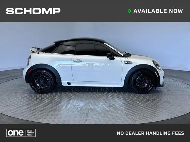 2013 MINI Coupe John Cooper Works for sale in Highlands Ranch, CO