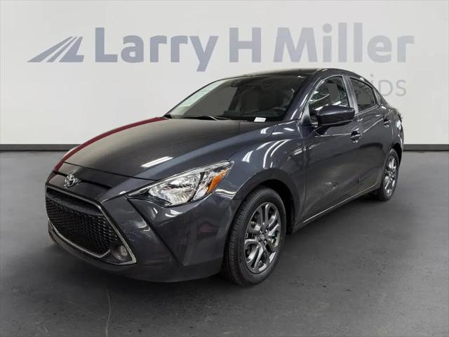 2019 Toyota Yaris LE for sale in Peoria, AZ