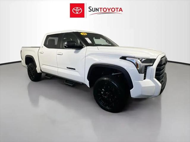 2026 Toyota Tundra SR5 CrewMax 5.5' Bed for sale in Holiday, FL