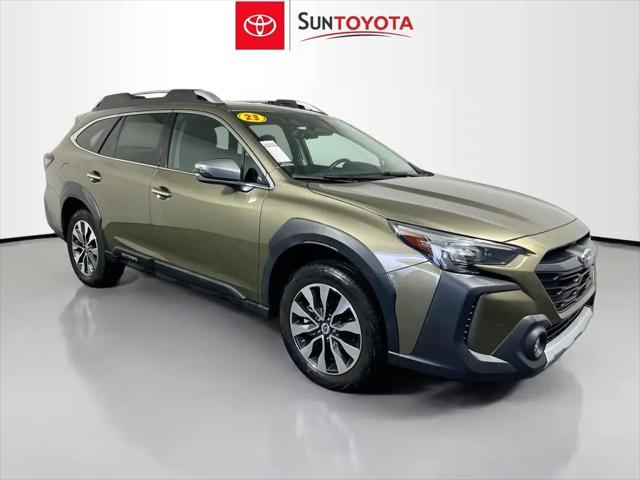 2023 Subaru Outback Touring XT for sale in Holiday, FL