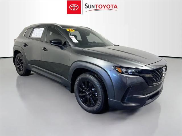 2024 Mazda CX-50 2.5 S Preferred for sale in Holiday, FL