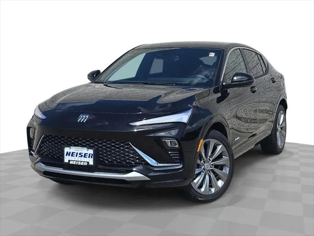 2026 Buick NV Avenir FWD for sale in Milwaukee, WI