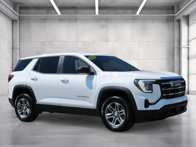 2026 GMC Terrain FWD Elevation for sale in Ocala, FL