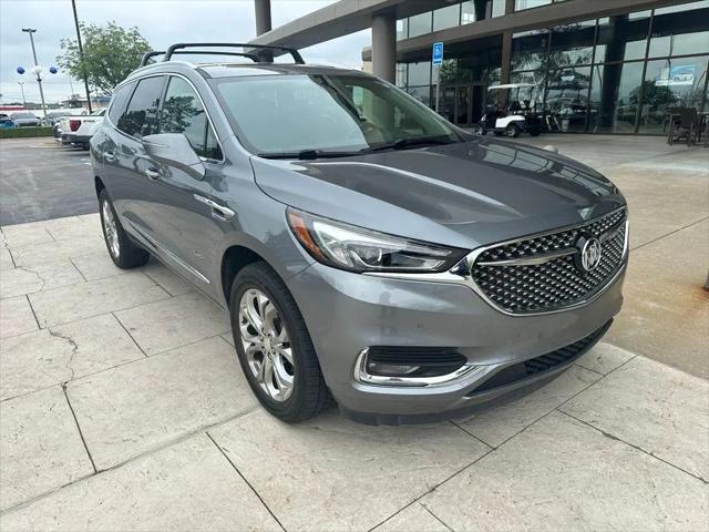 2020 Buick Enclave FWD Avenir for sale in Tulsa, OK