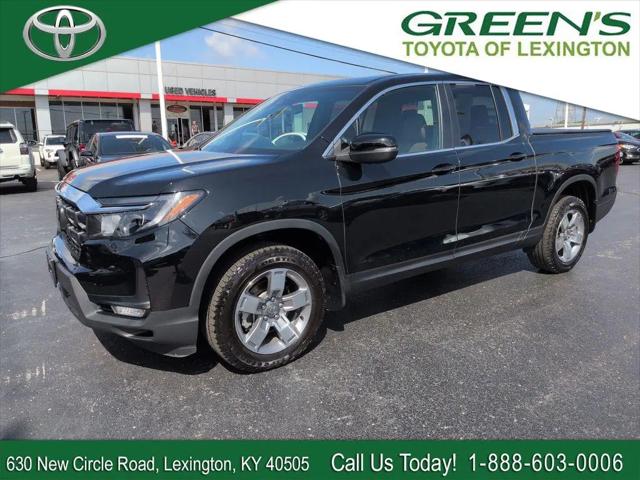 2025 Honda Ridgeline RTL for sale in Lexington, KY