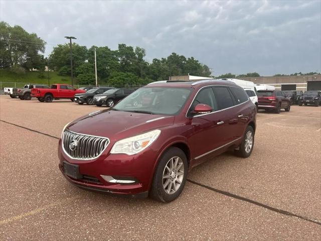 2015 Buick Enclave Leather for sale in Wausau, WI