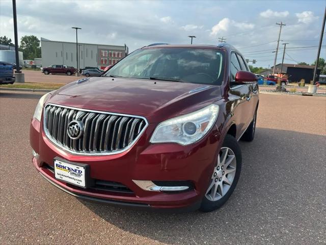 2015 Buick Enclave Leather for sale in Wausau, WI