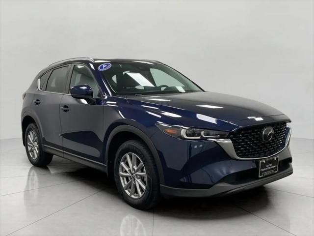 2023 Mazda CX-5 2.5 S Preferred for sale in Appleton, WI