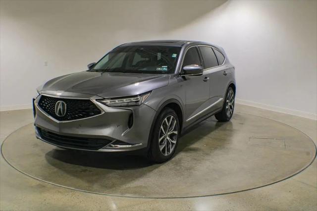2023 Acura MDX Technology Package for sale in Canonsburg, PA