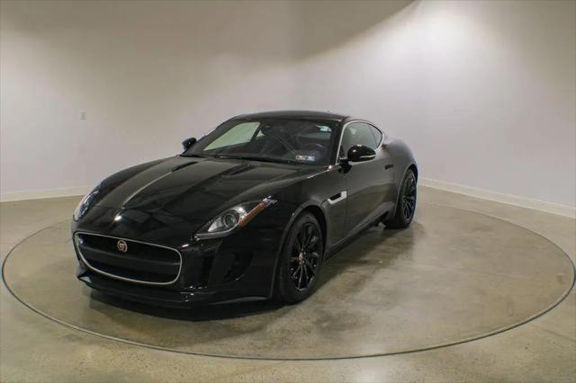 2017 Jaguar F-TYPE Base for sale in Canonsburg, PA
