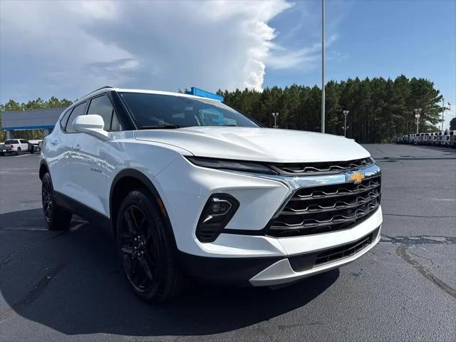 2025 Chevrolet Blazer FWD 2LT for sale in Moultrie, GA