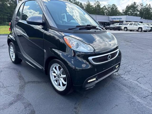 2014 smart fortwo passion for sale in Moultrie, GA