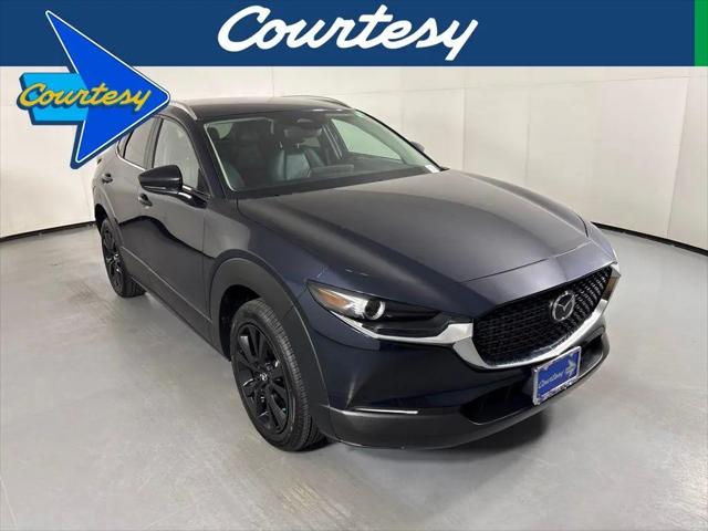 2024 Mazda CX-30 2.5 S Select Sport for sale in Mesa, AZ