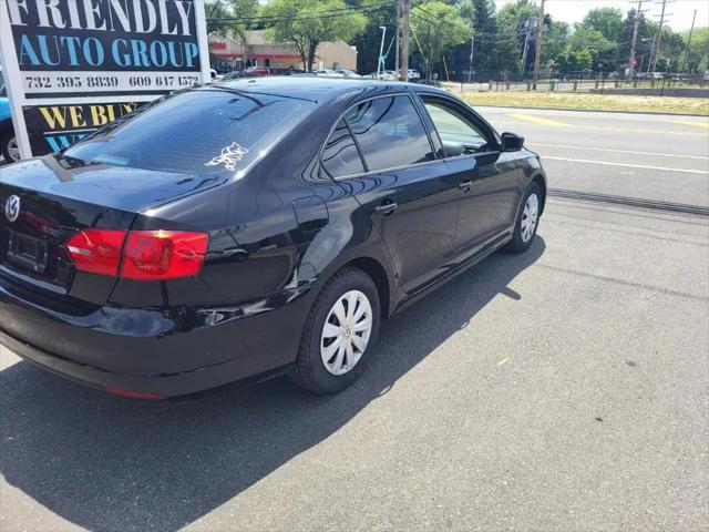 2014 Volkswagen Jetta 2.0L S for sale in Toms River, NJ