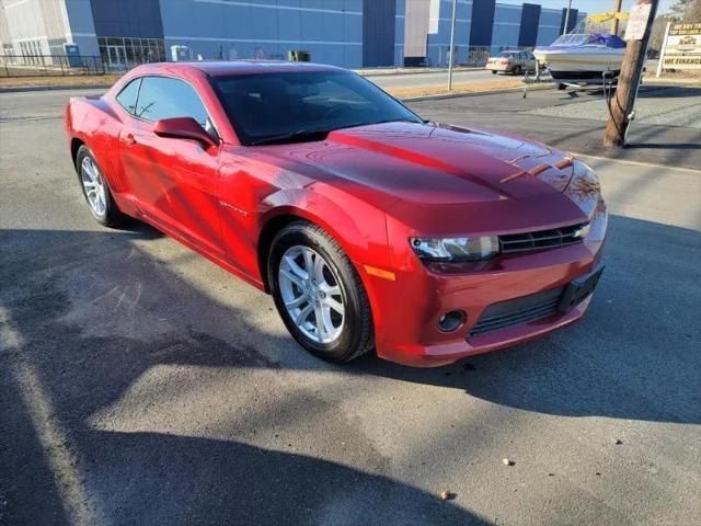 2015 Chevrolet Camaro 1LT for sale in Toms River, NJ