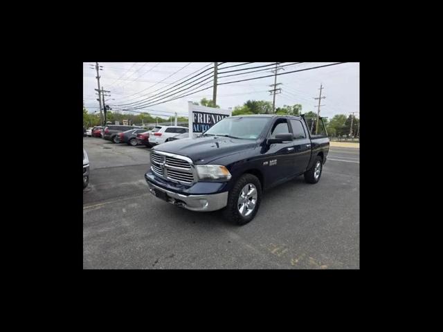 2014 Ram 1500 Big Horn for sale in Toms River, NJ