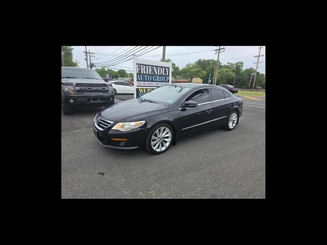 2010 Volkswagen CC VR6 Sport for sale in Toms River, NJ