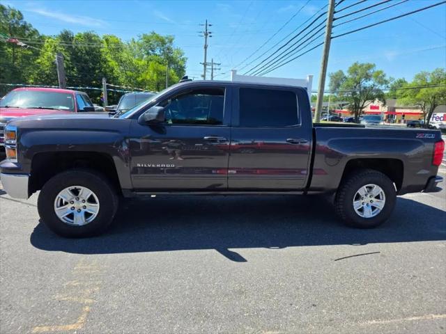 2015 Chevrolet Silverado 1500 LT for sale in Toms River, NJ