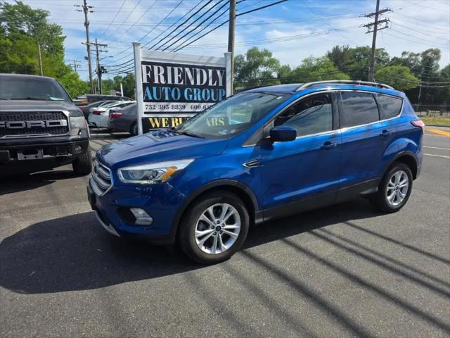 2017 Ford Escape SE for sale in Toms River, NJ