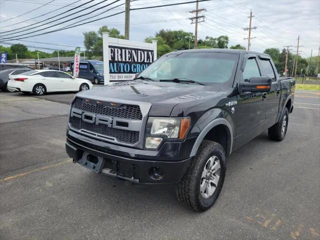 2013 Ford F-150 XLT for sale in Toms River, NJ