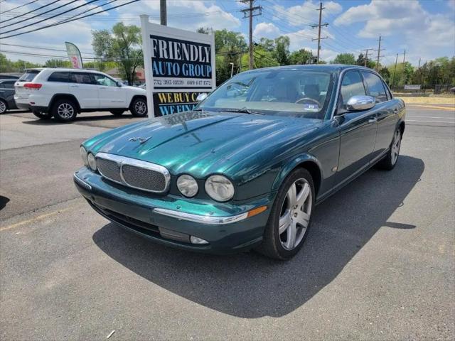 2007 Jaguar XJ Vanden Plas for sale in Toms River, NJ