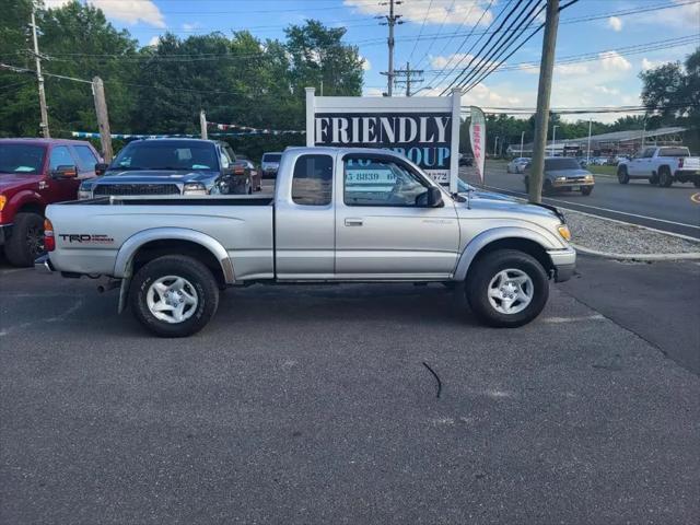 2002 Toyota Tacoma Base V6 for sale in Toms River, NJ