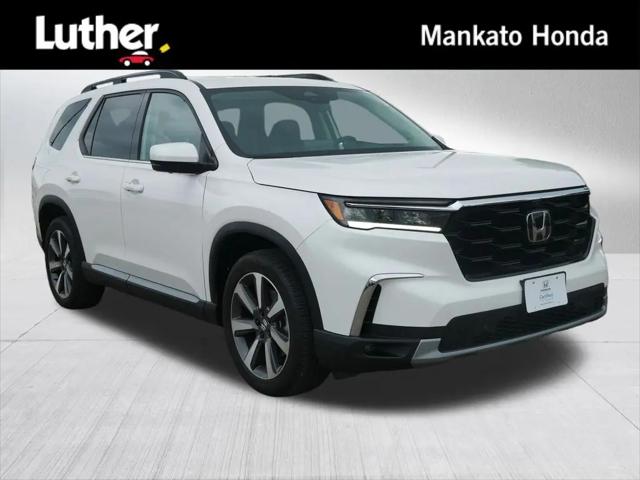 2024 Honda Pilot Elite for sale in Mankato, MN