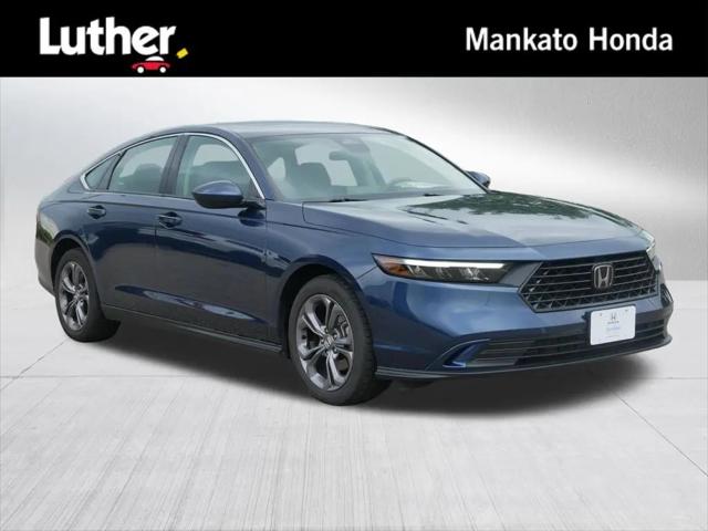 2023 Honda Accord EX for sale in Mankato, MN