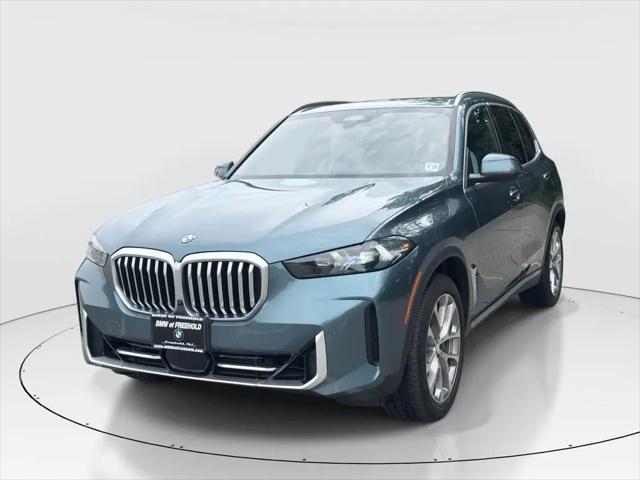 2024 BMW X5 xDrive40i for sale in Freehold, NJ
