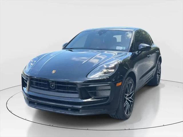 2023 Porsche Macan S for sale in Freehold, NJ