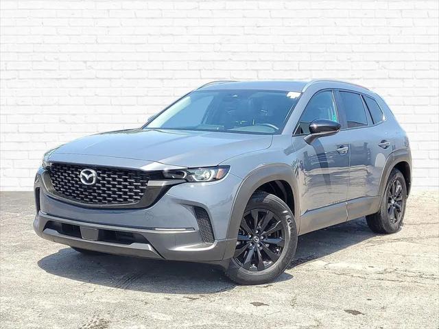 2024 Mazda CX-50 2.5 S Premium for sale in Brighton, MI