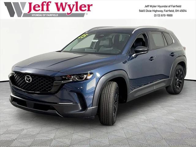 2025 Mazda CX-50 2.5 S Premium Package for sale in Fairfield, OH