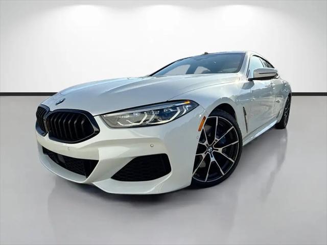 2021 BMW 840i Gran Coupe 840i for sale in Tampa, FL