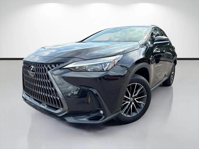 2025 Lexus NX Base for sale in Tampa, FL
