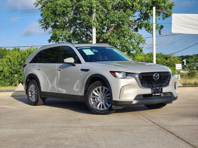 2024 Mazda X-90 3.3 Turbo Preferred for sale in Fort Worth, TX