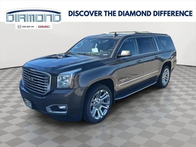 2019 GMC Yukon XL SLT for sale in Alexandria, MN