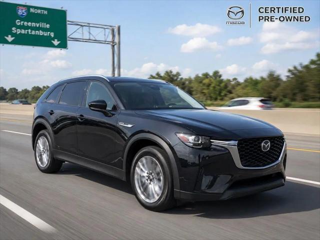 2025 Mazda X-90 3.3 Turbo Select Package for sale in Easley, SC