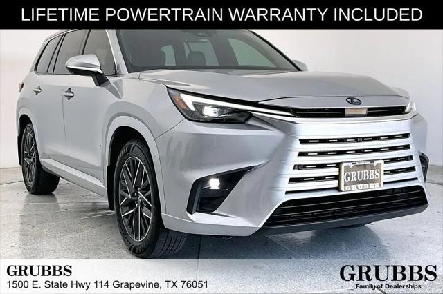 2025 Lexus TX 350 Premium for sale in Grapevine, TX