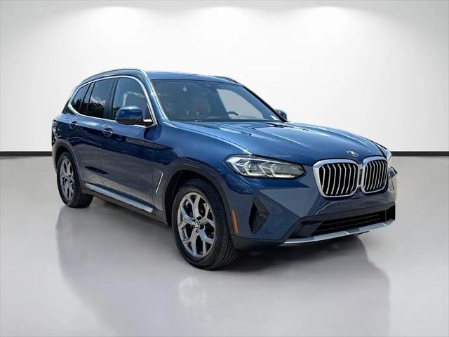 2022 BMW X3 xDrive30i for sale in Tampa, FL