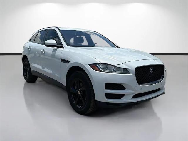 2019 Jaguar F-PACE 25t Premium for sale in Tampa, FL
